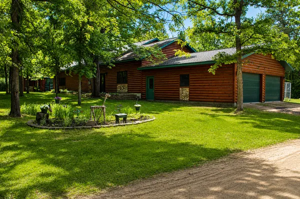 $446,000 | 16361 Highway 87, Park Rapids, MN 56470