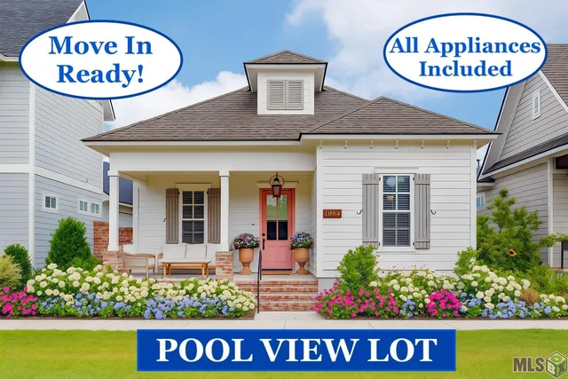 $427,900 | 7519 Mckowen Drive, Baton Rouge, LA 70817