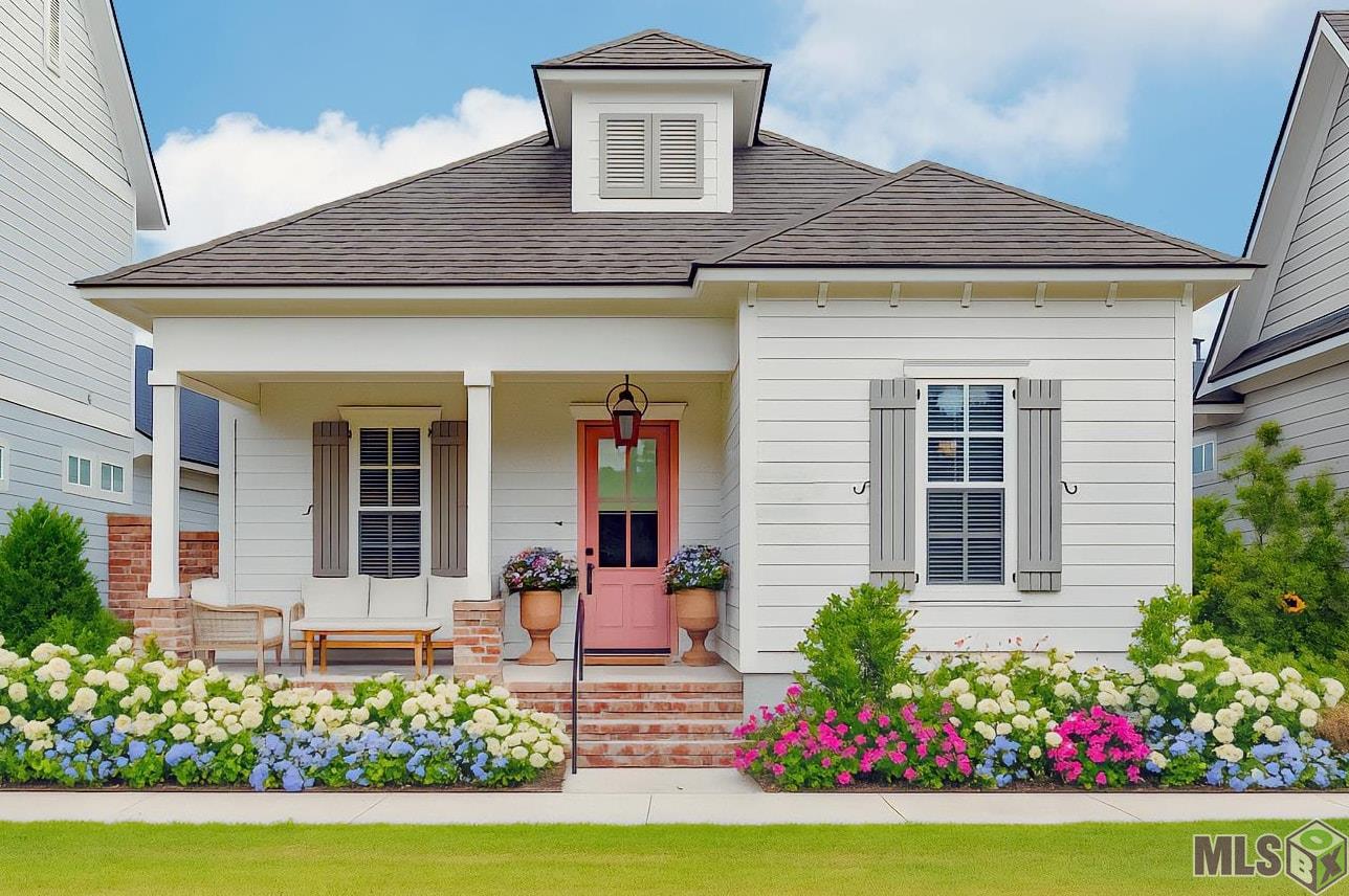 7519 Mckowen Drive Baton Rouge, LA 70817 - Photo 1 of 27