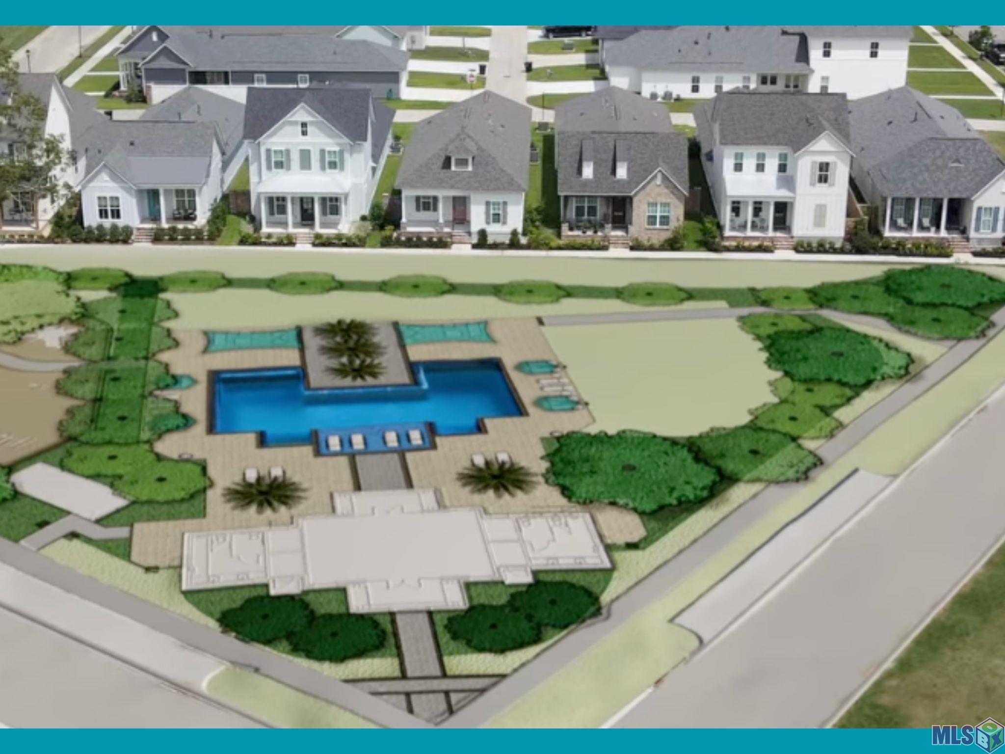 7519 Mckowen Drive Baton Rouge, LA 70817 - Photo 2 of 27