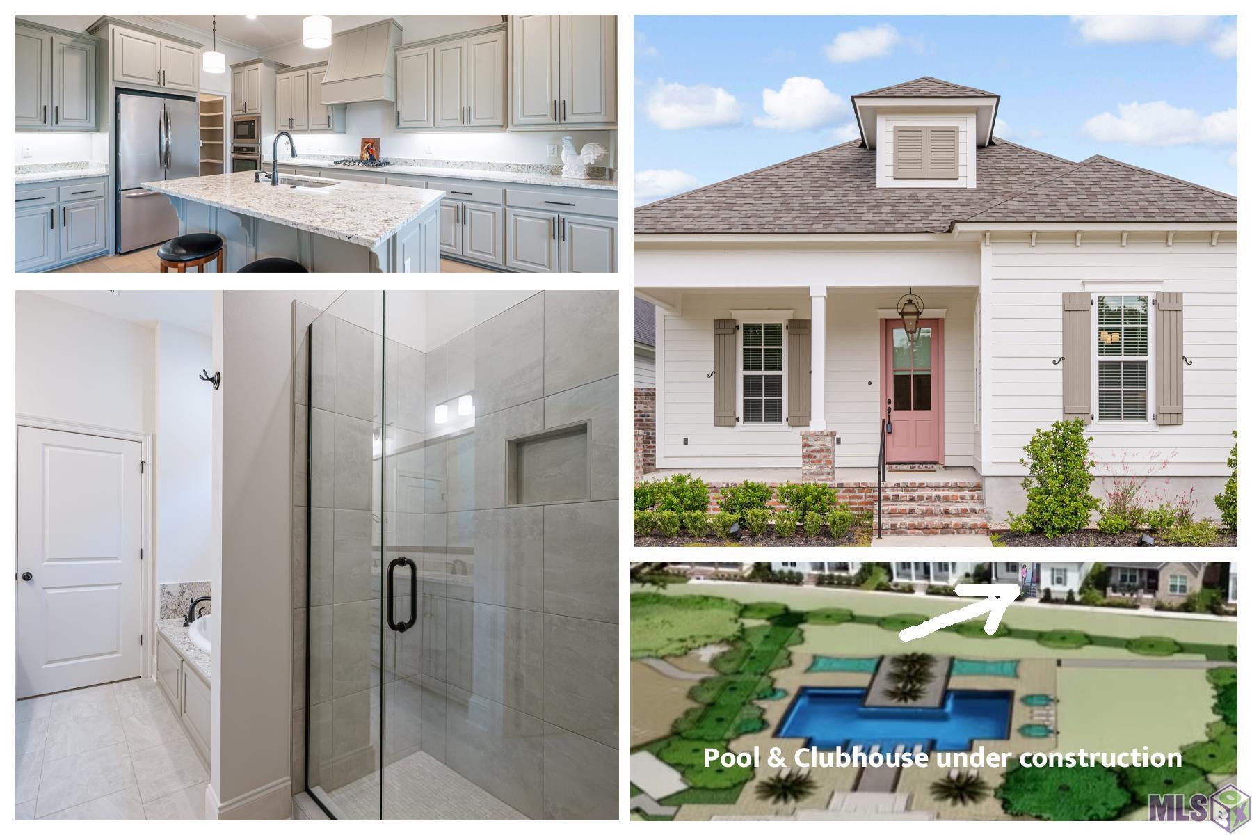 7519 Mckowen Drive Baton Rouge, LA 70817 - Photo 25 of 27