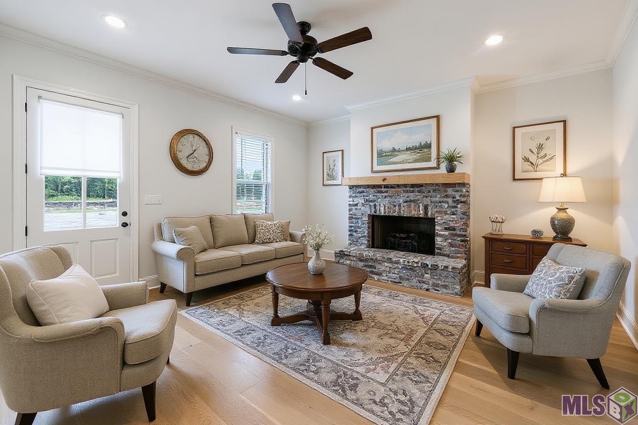 7519 Mckowen Drive Baton Rouge, LA 70817 - Photo 3 of 27