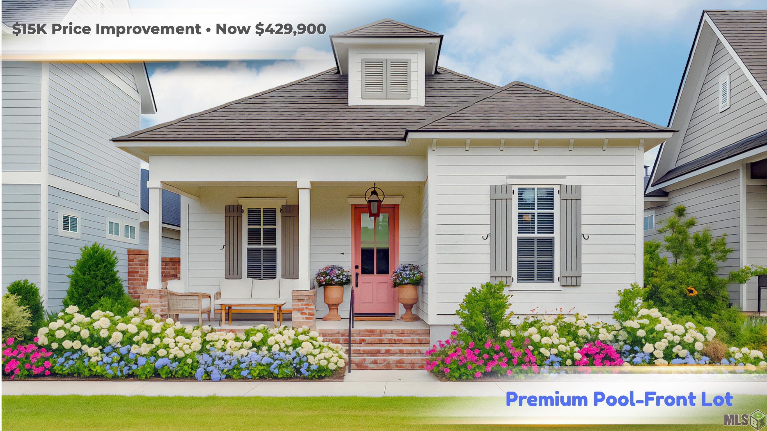 7519 Mckowen Drive Baton Rouge, LA 70817 - Photo 5 of 27