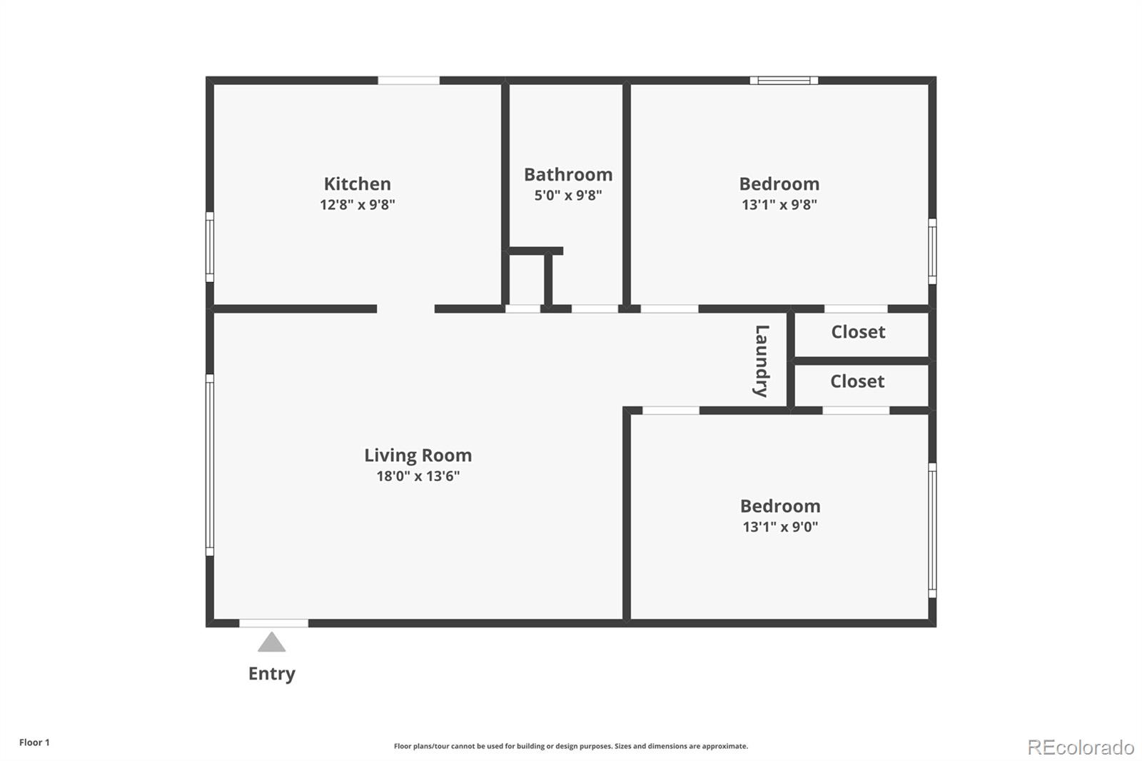 741 Emporia Street, Unit 741 Aurora, CO 80010 - Photo 11 of 11