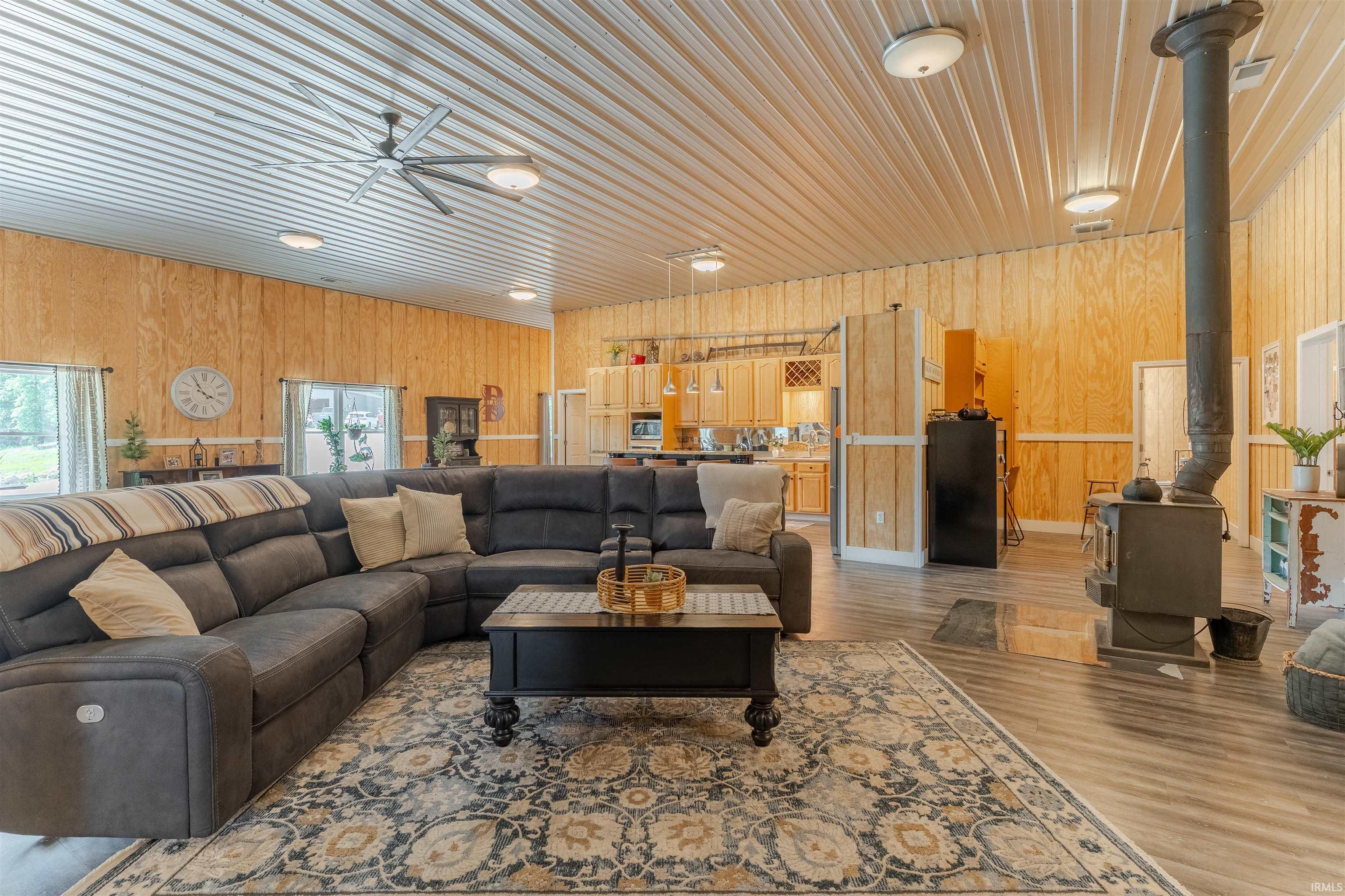 8633 Grimwood Road Elberfeld, IN 47613 - Photo 11 of 50