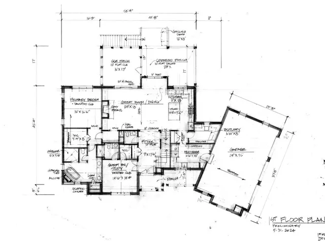 $1,552,900 | 32 Grand Oak Drive, West Harrison, IN 47060