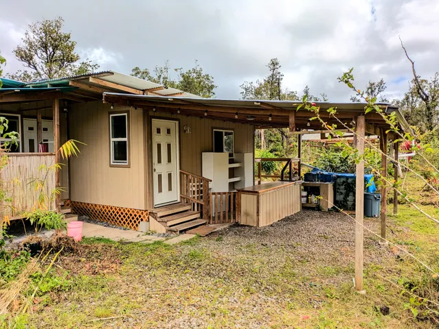 $125,500 | 27 Ulei Street, Mountain View, HI 96771