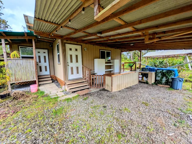$125,500 | 27 Ulei Street, Mountain View, HI 96771
