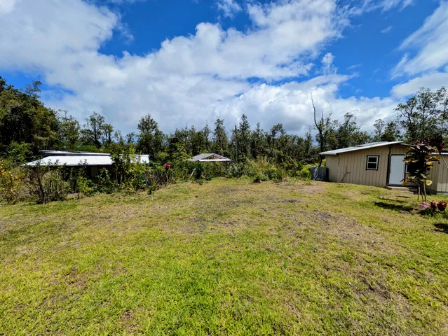 $125,500 | 27 Ulei Street, Mountain View, HI 96771