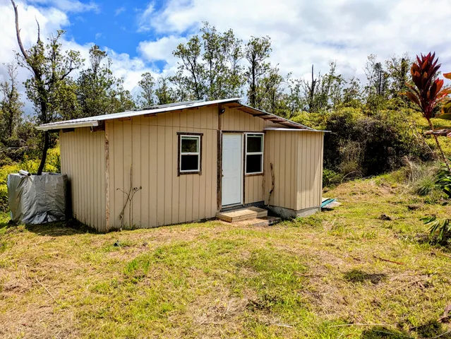 $125,500 | 27 Ulei Street, Mountain View, HI 96771
