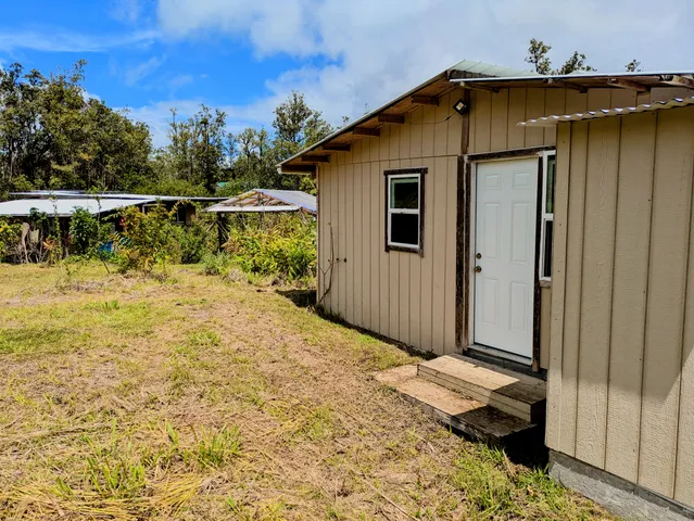 $125,500 | 27 Ulei Street, Mountain View, HI 96771