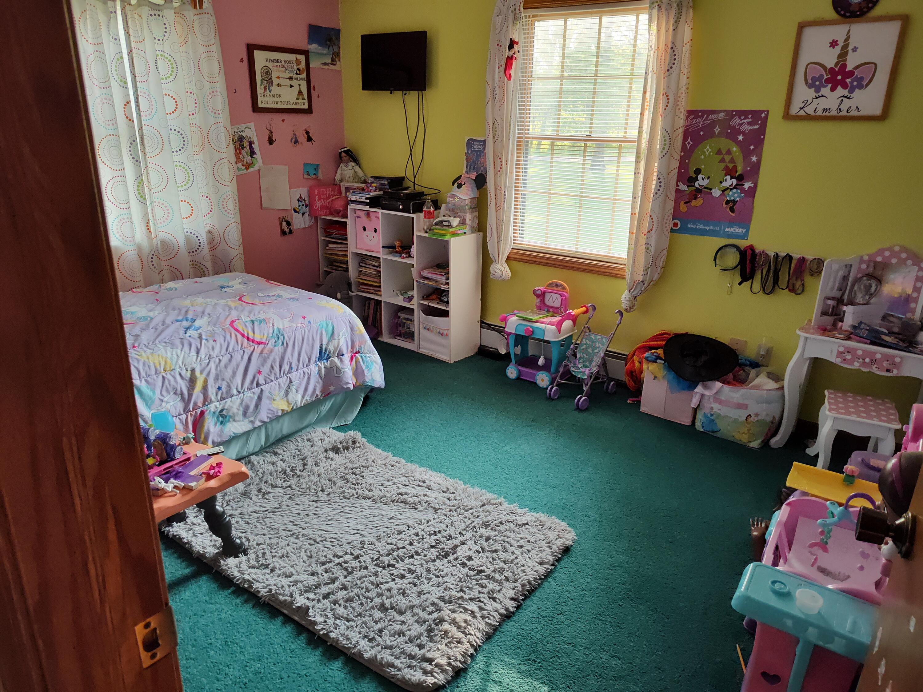 875 North Briggs Road Quincy, MI 49082 - Photo 19 of 55 IMG_20230518_191530518_HDR