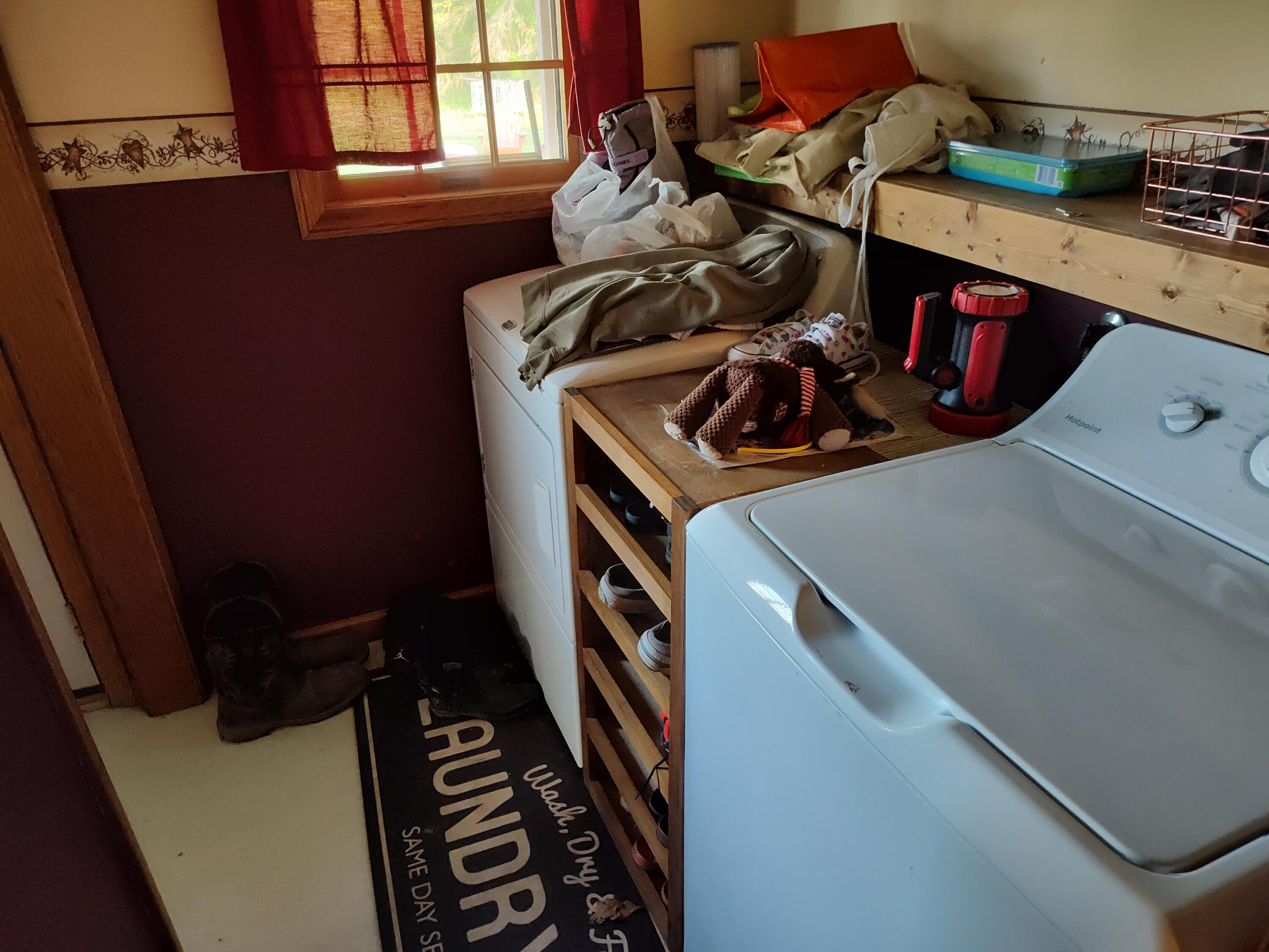 875 North Briggs Road Quincy, MI 49082 - Photo 21 of 55 IMG_20230518_191520788_HDR