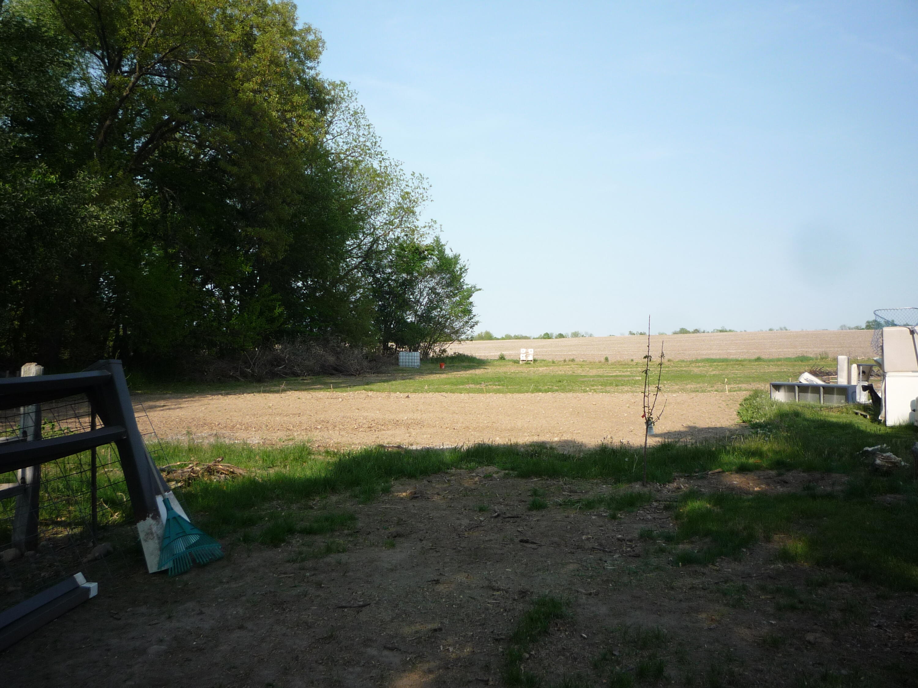 875 North Briggs Road Quincy, MI 49082 - Photo 38 of 55 P1080072