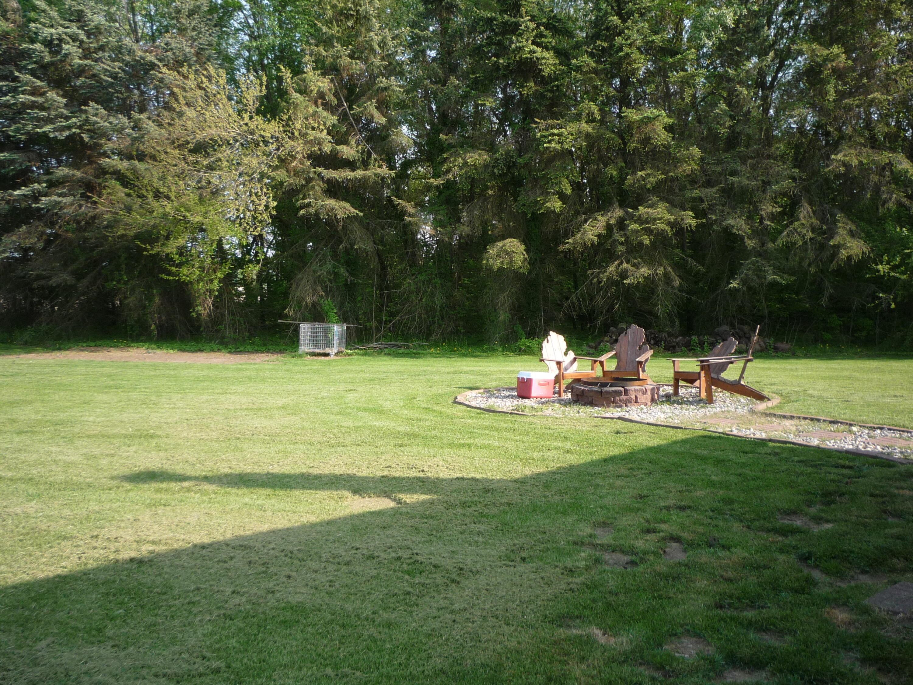 875 North Briggs Road Quincy, MI 49082 - Photo 39 of 55 P1080073