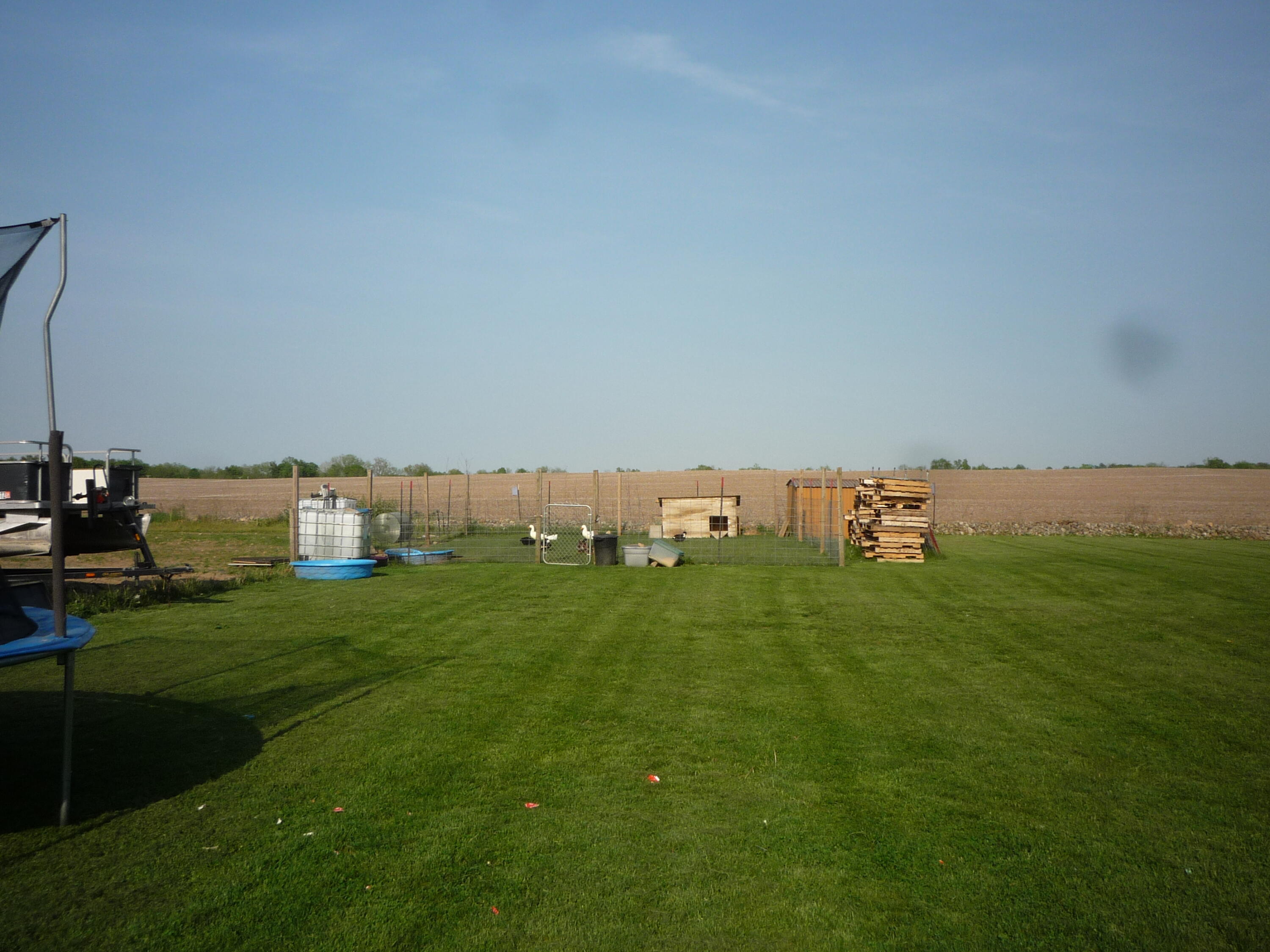 875 North Briggs Road Quincy, MI 49082 - Photo 40 of 55 P1080091