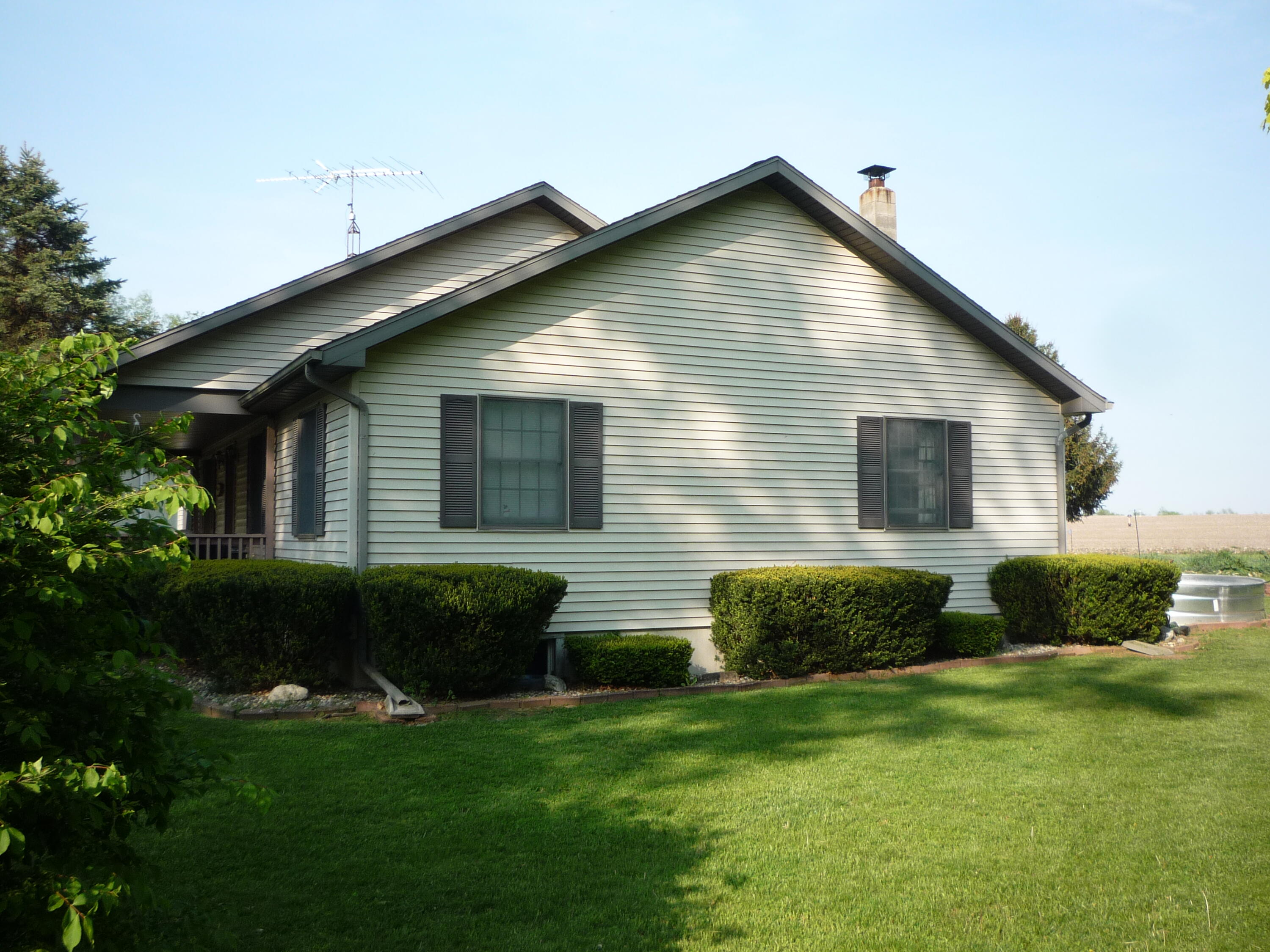 875 North Briggs Road Quincy, MI 49082 - Photo 48 of 55 P1080078