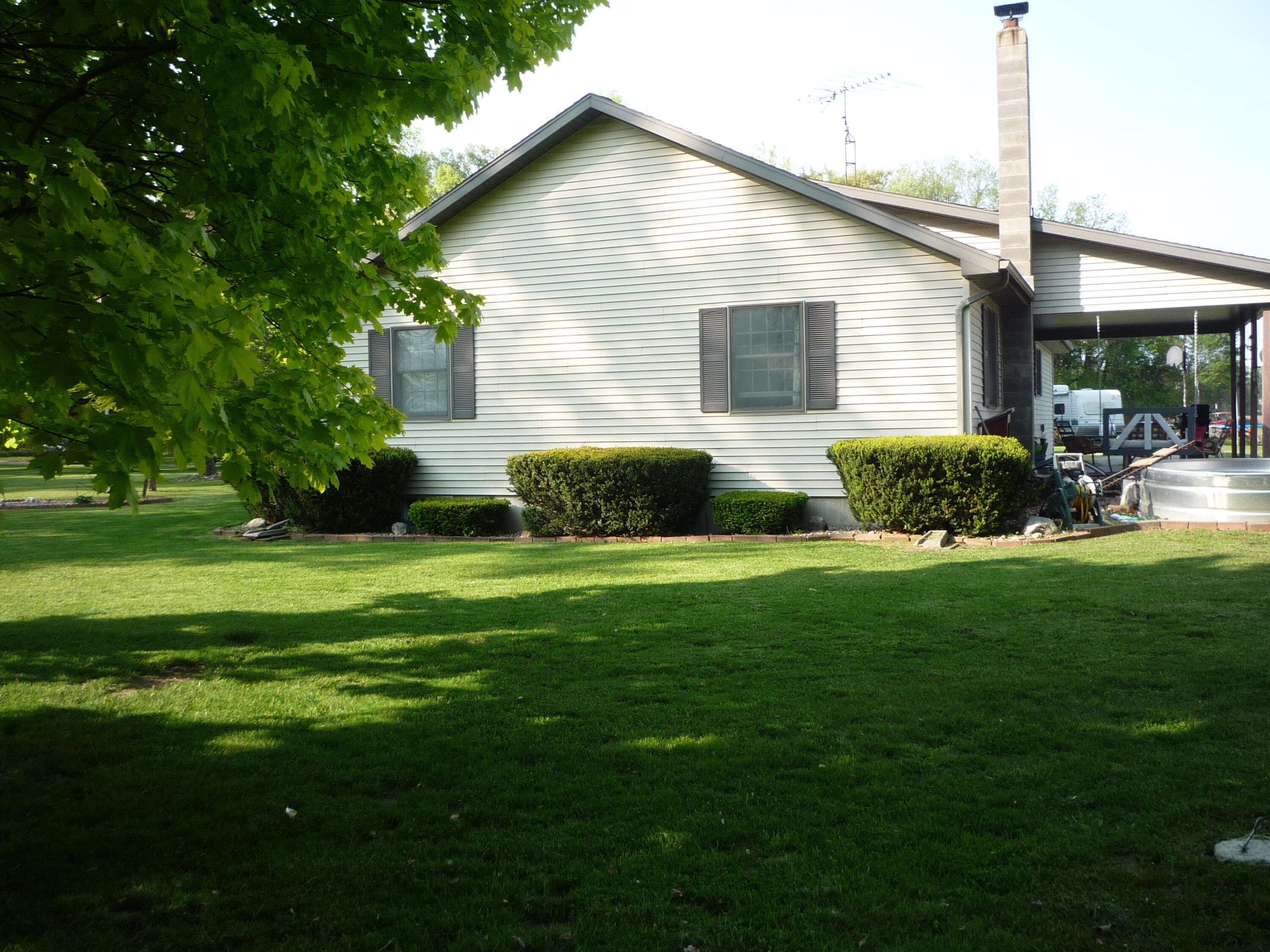 875 North Briggs Road Quincy, MI 49082 - Photo 49 of 55 P1080077