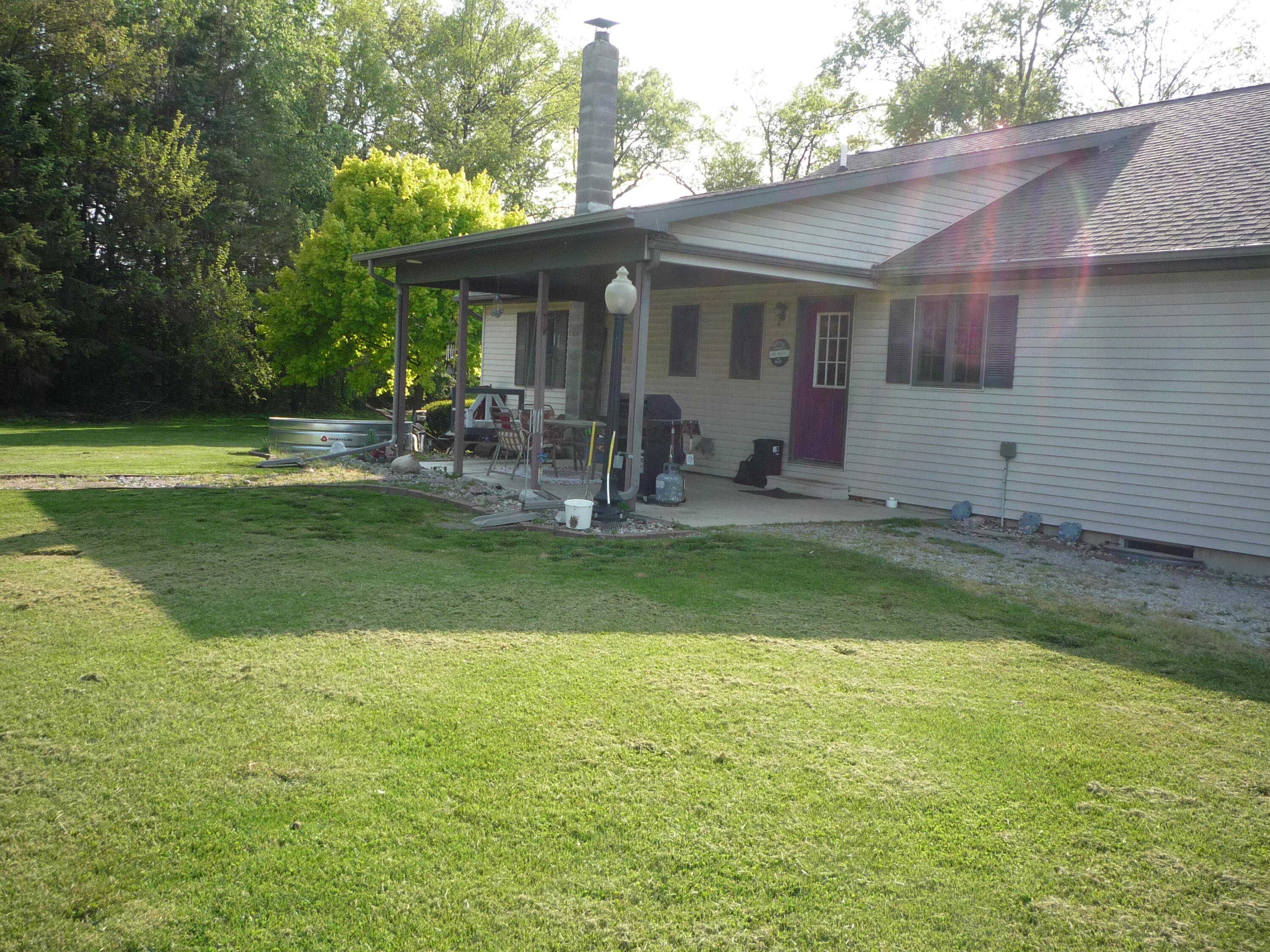 875 North Briggs Road Quincy, MI 49082 - Photo 50 of 55 P1080074