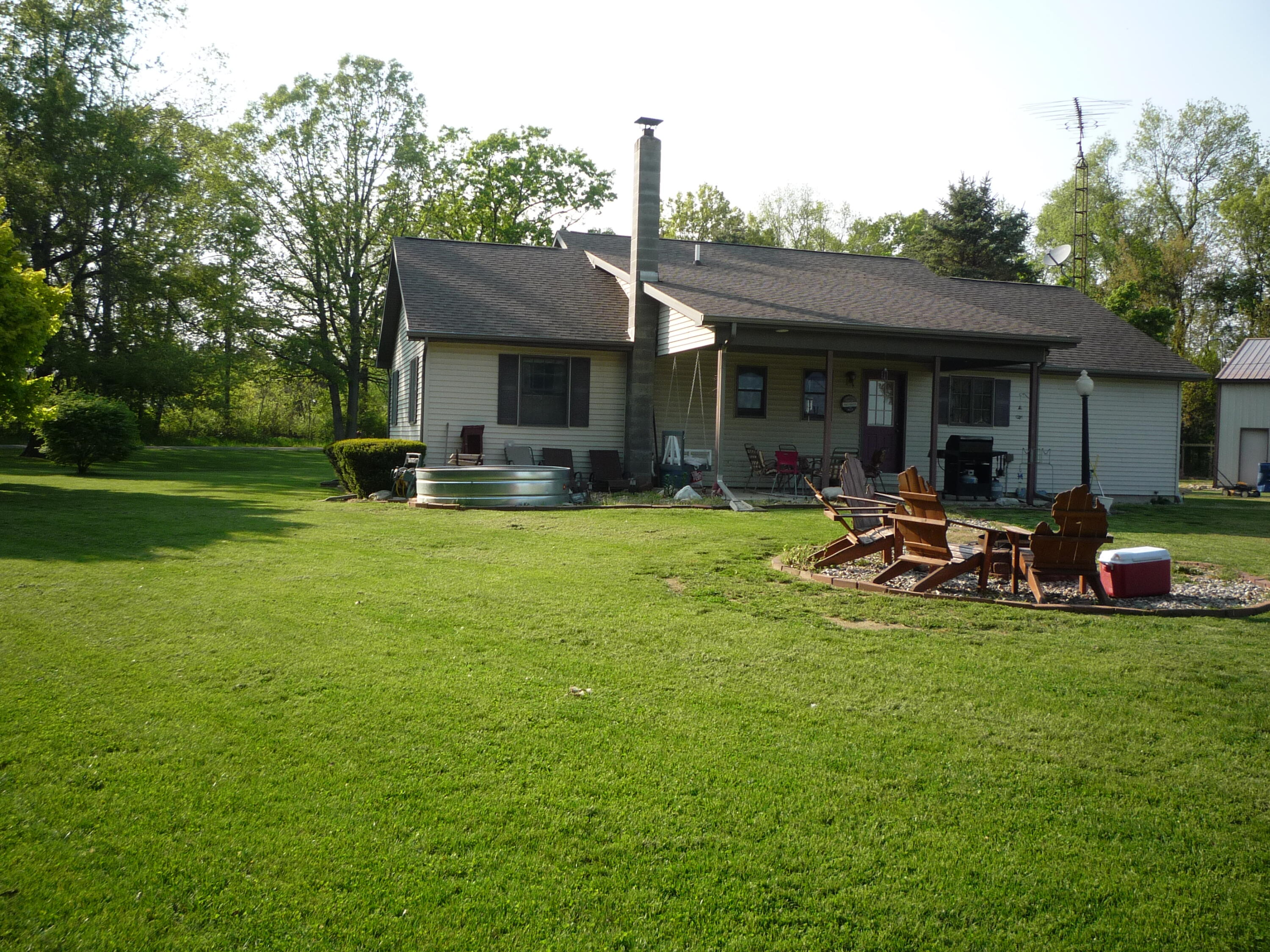 875 North Briggs Road Quincy, MI 49082 - Photo 51 of 55 P1080075