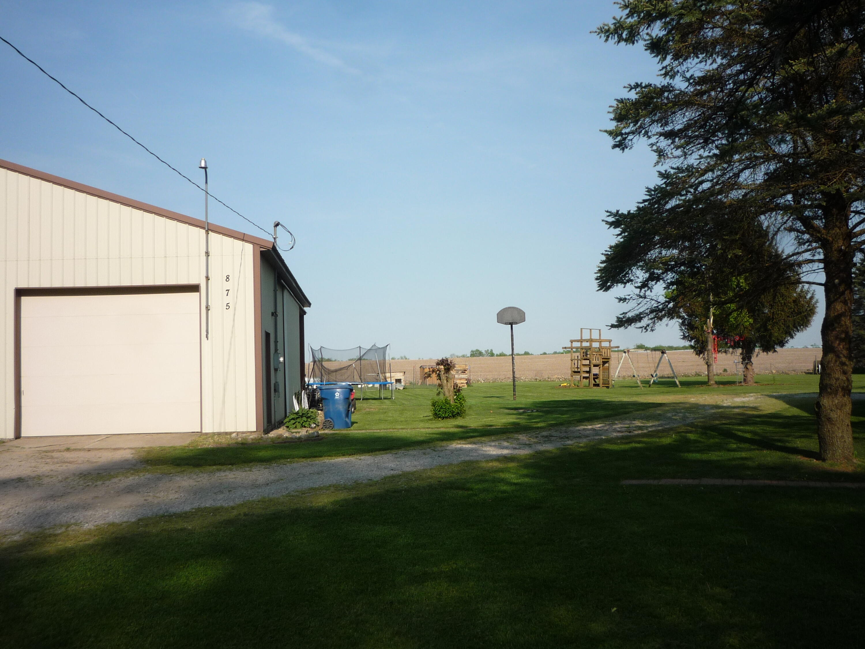 875 North Briggs Road Quincy, MI 49082 - Photo 53 of 55 P1080081