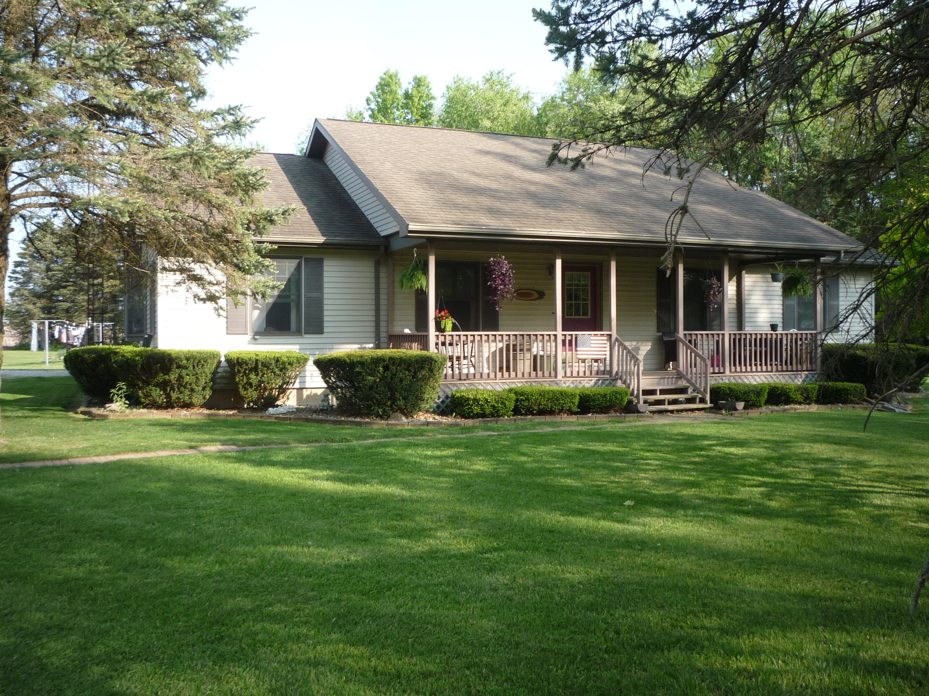 875 North Briggs Road Quincy, MI 49082 - Photo 55 of 55 P1080080
