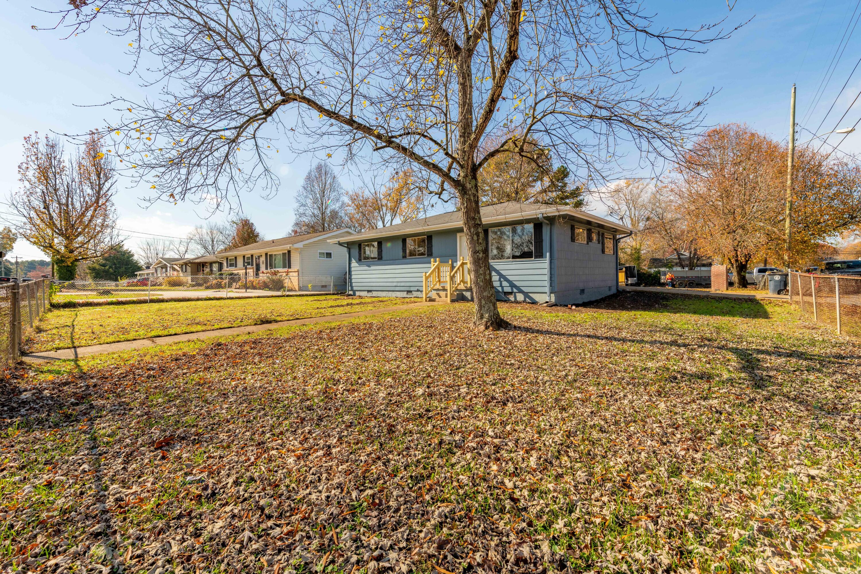 1601 South Mack Smith Road Chattanooga, TN 37412 - Photo 3 of 30 F839BAE1-5230-4A66-B7DC-B59BD21DD0DF