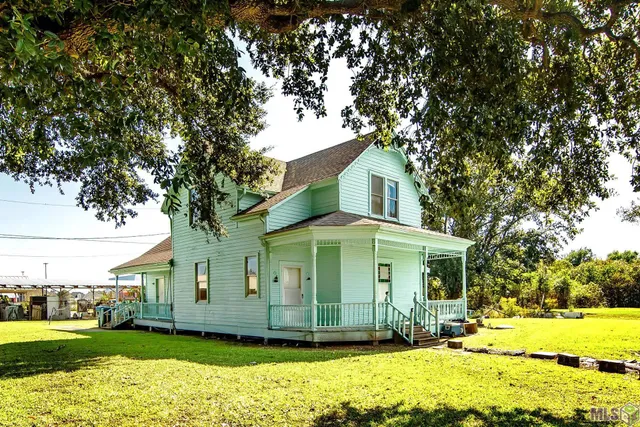 $170,000 | 13966 West Main Street, Larose, LA 70373