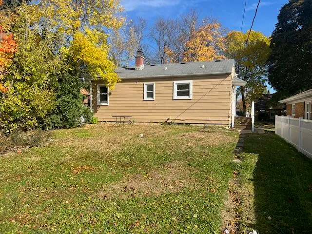 $149,000 | 6119 West Spencer Place, Milwaukee, WI 53218