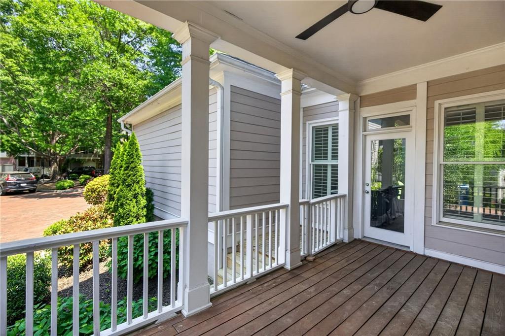 1354 East Rock Springs Road Northeast Atlanta, GA 30306 - Photo 5 of 59