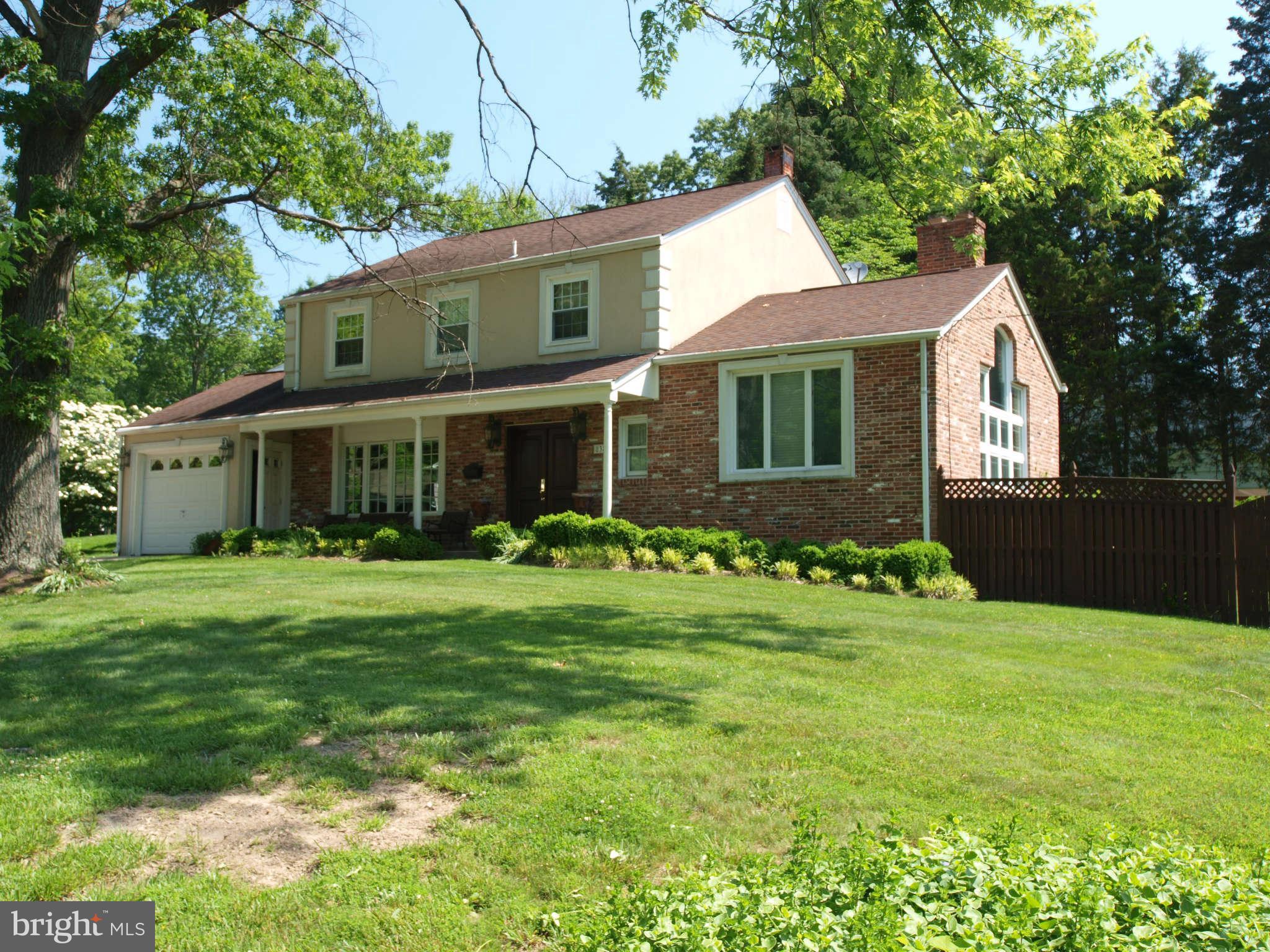 838 Bromley Street Silver Spring, MD 20902 - Photo 1 of 1 Exterior (Front)