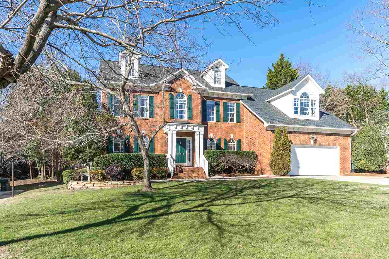 10813 Dalmore Place Raleigh, NC 27614 - Photo 1 of 25 Photo 1