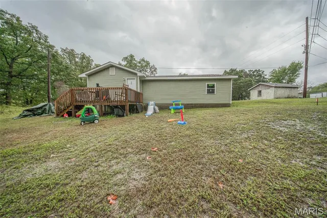 $150,000 | 15020 Hackney Drive, St. Robert, MO 65584