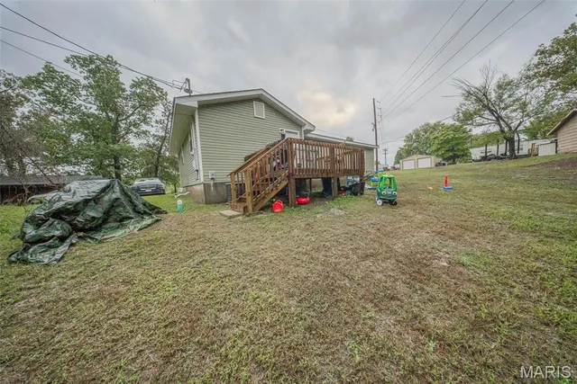 $150,000 | 15020 Hackney Drive, St. Robert, MO 65584