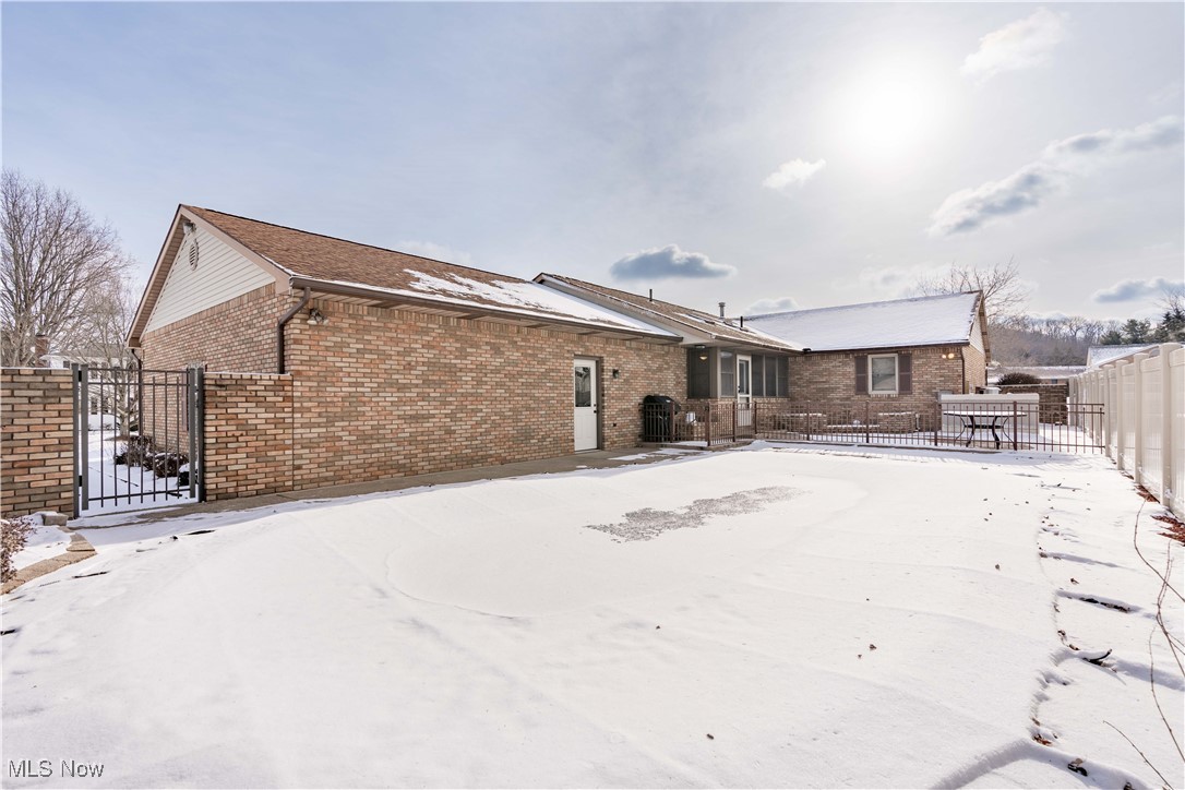 5205 Trent Road Northwest Canton, OH 44708 - Photo 24 of 50 Gallery Image 24