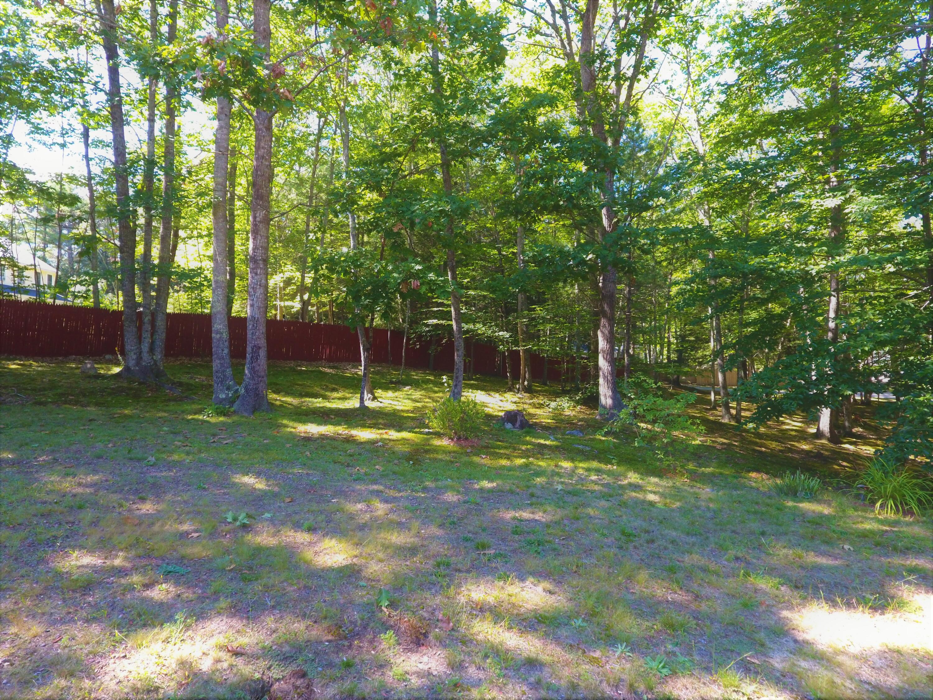 10 Graces Way Windham, ME 04062 - Photo 22 of 30 Front Yard