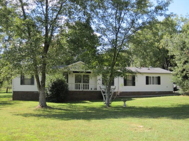 1212 Northeast Young Road Lebanon, TN 37087 - Photo 1 of 20 1960 square feet home on 7.92 acres.