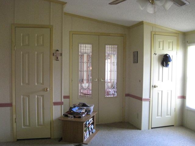 1212 Northeast Young Road Lebanon, TN 37087 - Photo 12 of 20 17 x 14 Master bedroom has french doors opening to master bath.