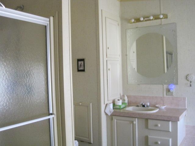 1212 Northeast Young Road Lebanon, TN 37087 - Photo 14 of 20 Master bath has separate shower and bathtub/double vanities.