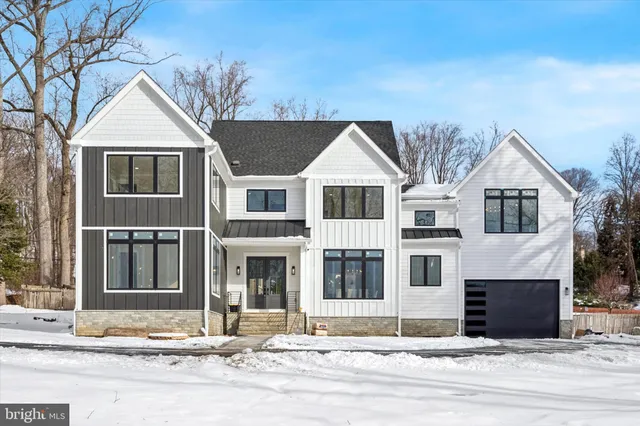 $1,725,000 | 739 South Roberts Road, Bryn Mawr, PA 19010