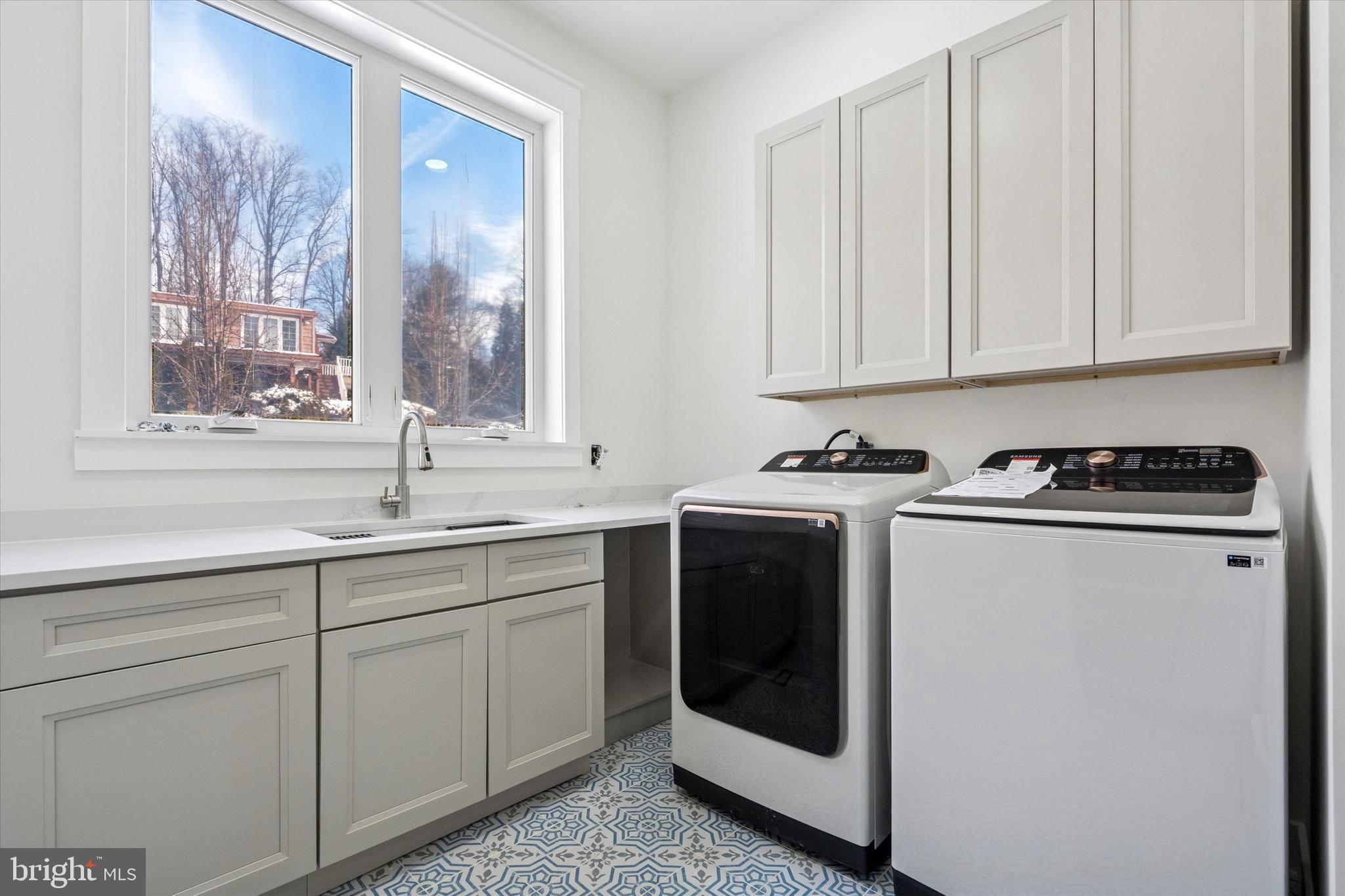 739 South Roberts Road Bryn Mawr, PA 19010 - Photo 14 of 29 LAUNDRY ROOM