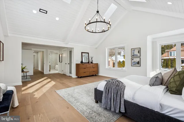 $1,725,000 | 739 South Roberts Road, Bryn Mawr, PA 19010