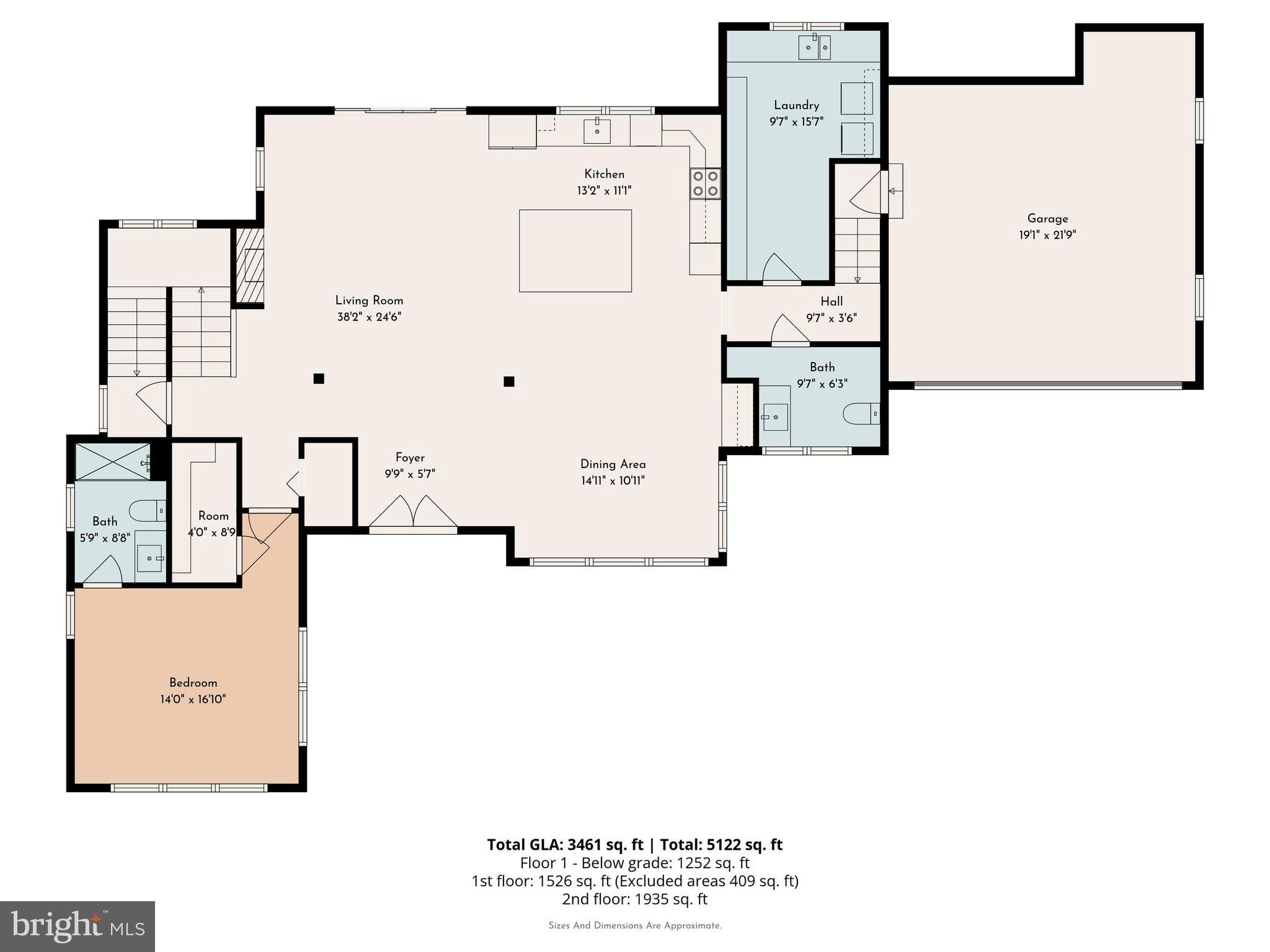 739 South Roberts Road Bryn Mawr, PA 19010 - Photo 27 of 29