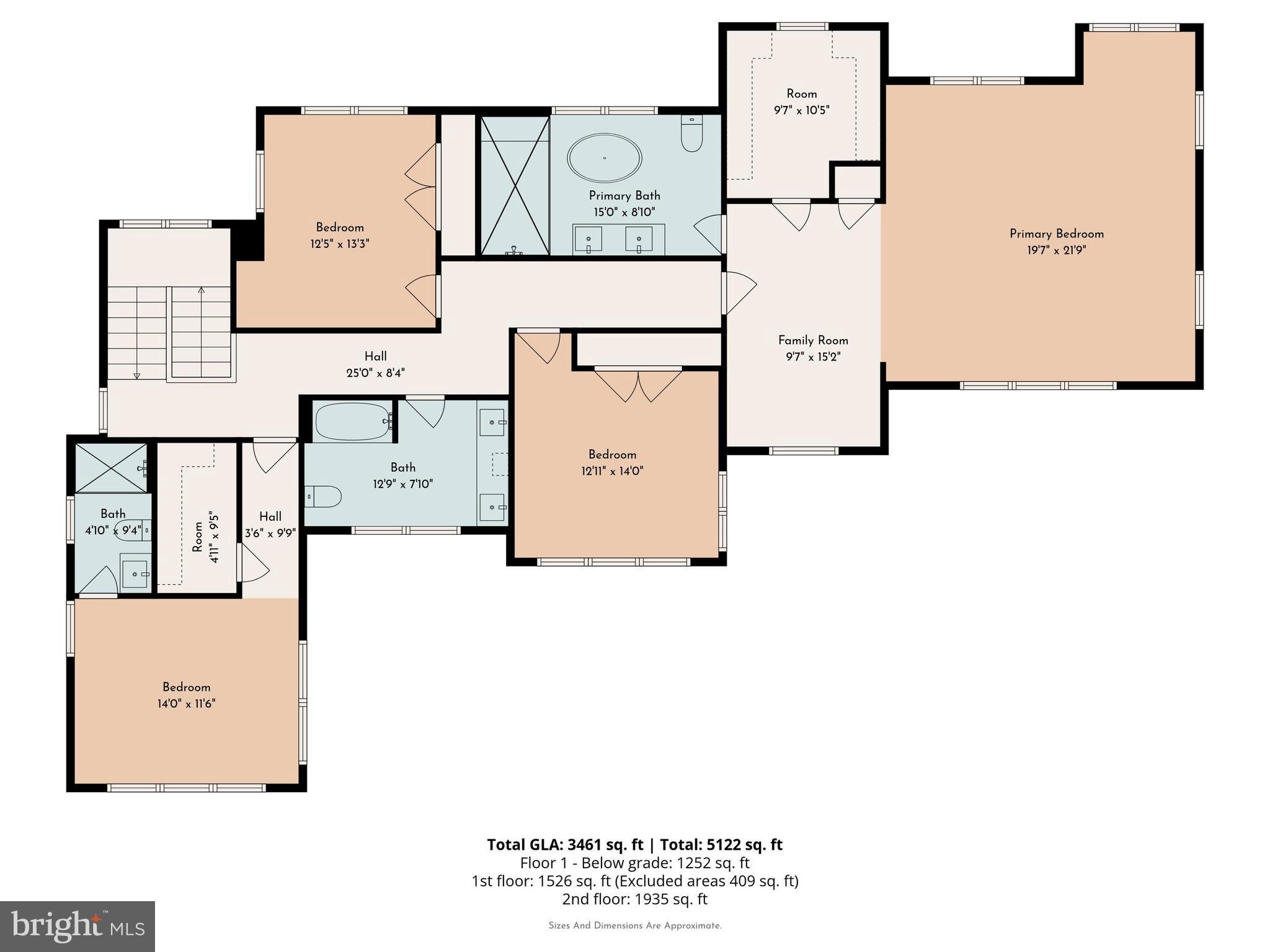 739 South Roberts Road Bryn Mawr, PA 19010 - Photo 28 of 29