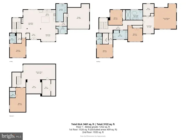 $1,725,000 | 739 South Roberts Road, Bryn Mawr, PA 19010