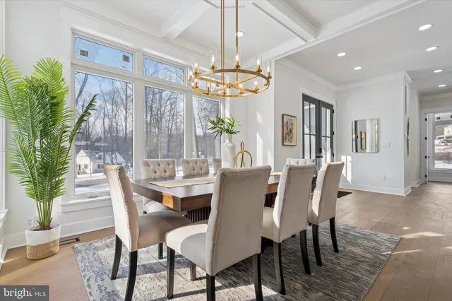 $1,725,000 | 739 South Roberts Road, Bryn Mawr, PA 19010