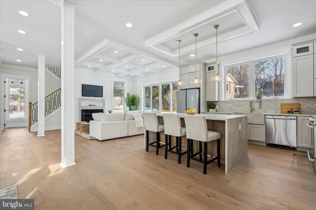 $1,725,000 | 739 South Roberts Road, Bryn Mawr, PA 19010