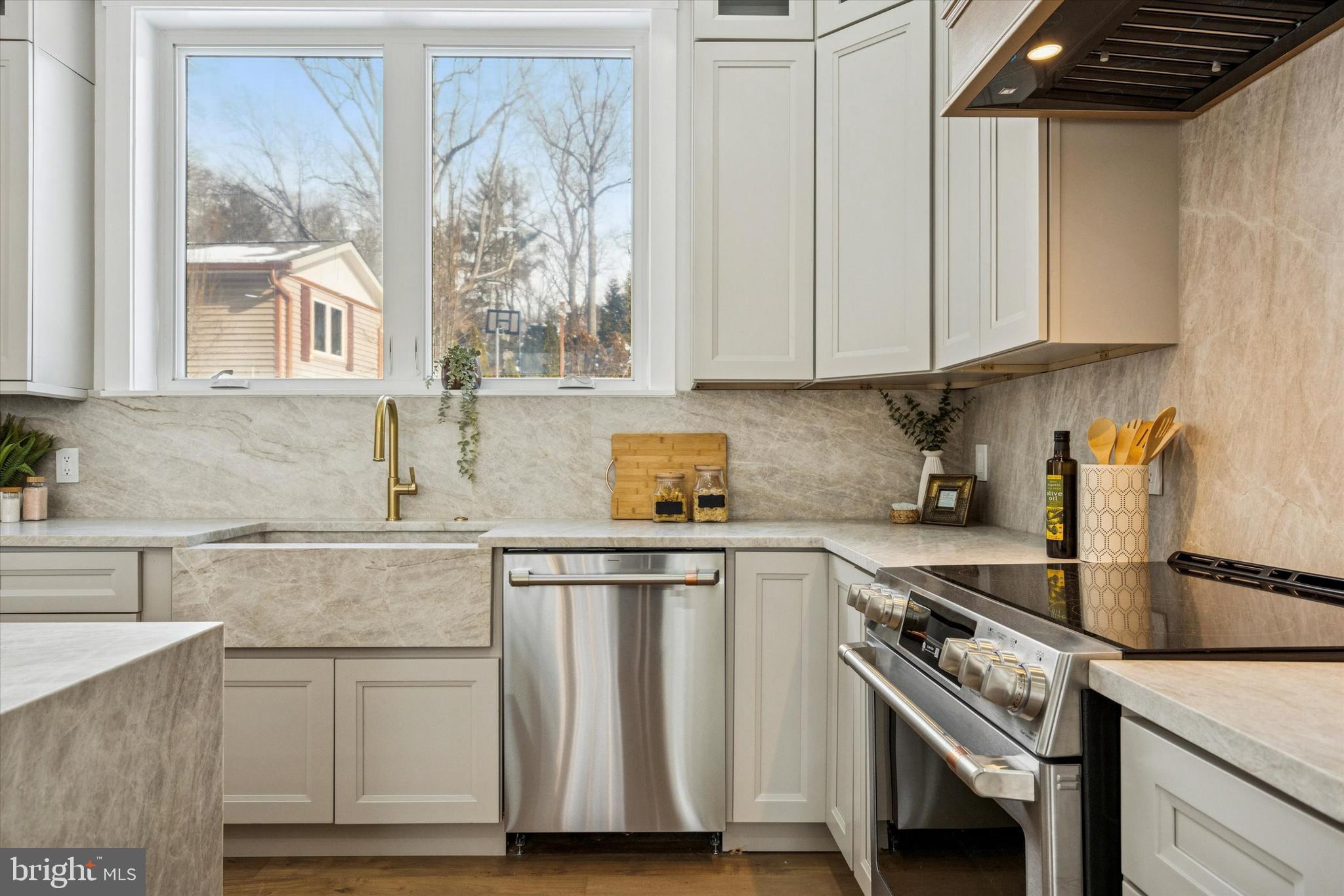 739 South Roberts Road Bryn Mawr, PA 19010 - Photo 9 of 29 CAFE APPLIANCES