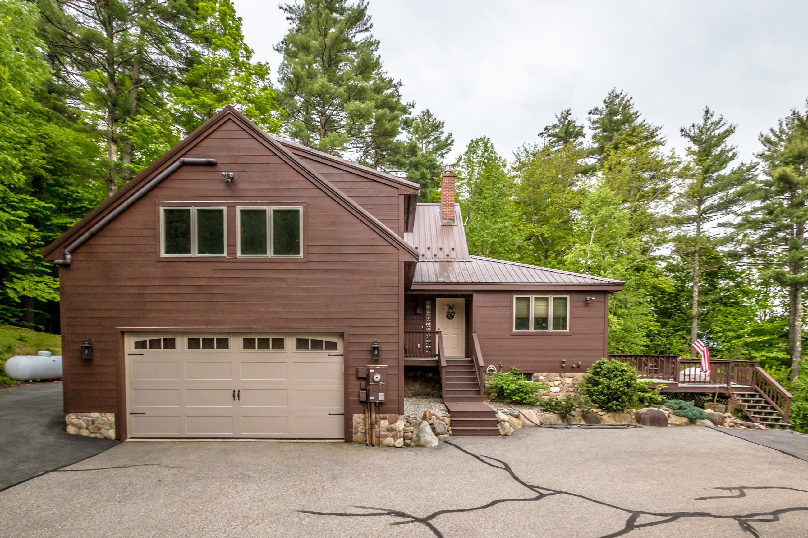 558 Conway Road Madison, NH 03849 - Photo 26 of 40