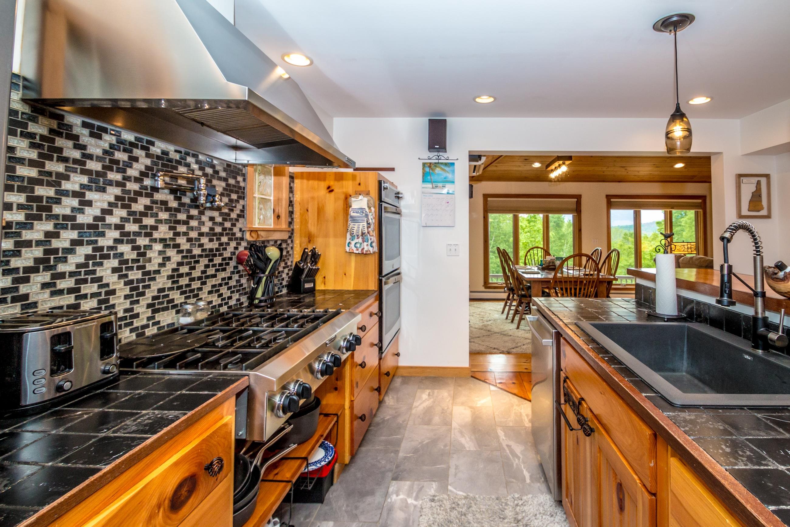 558 Conway Road Madison, NH 03849 - Photo 5 of 40